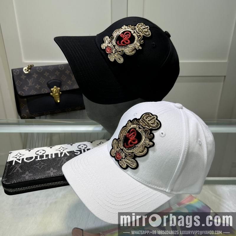 DG Hat dx02