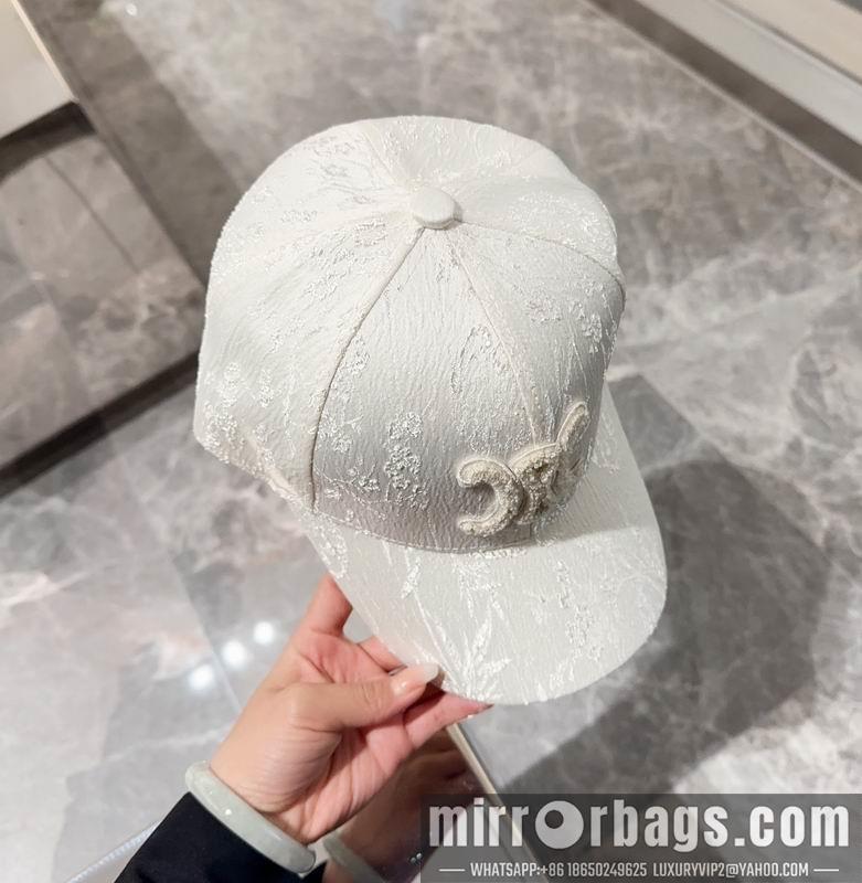 Celine Hat dx107