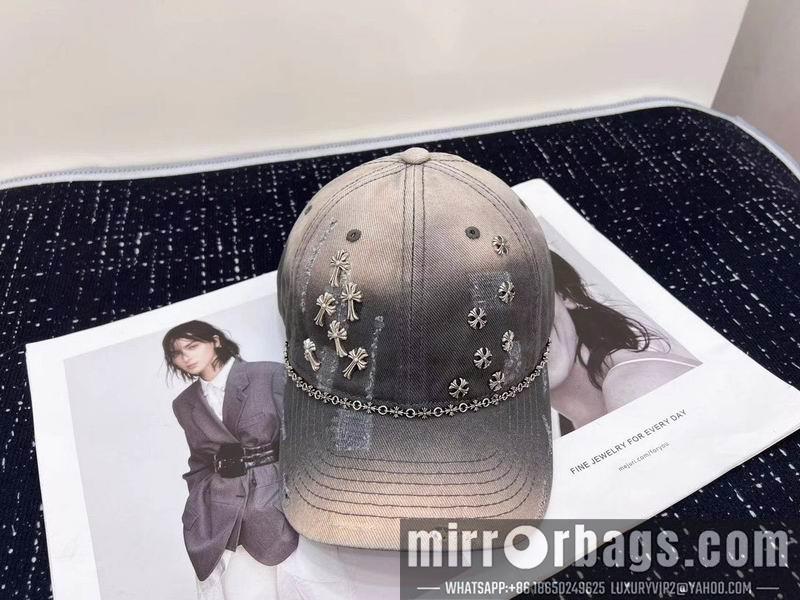 Chrome Hearts Hat 072801