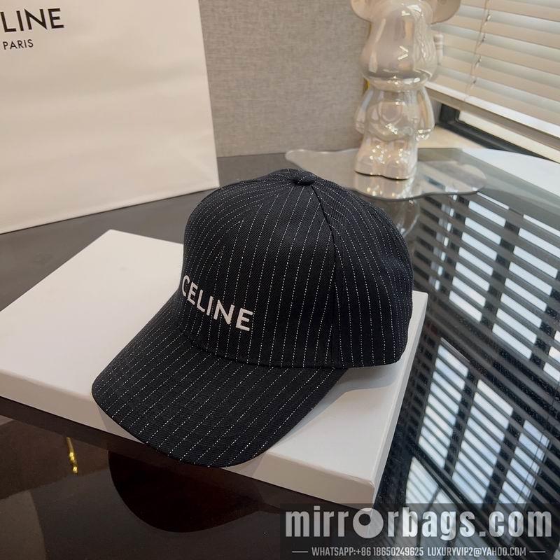 Celine Hat dx09