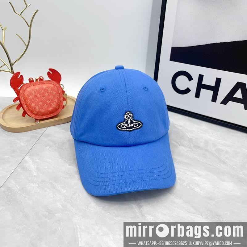 Vivienne Westwood Hat dx03