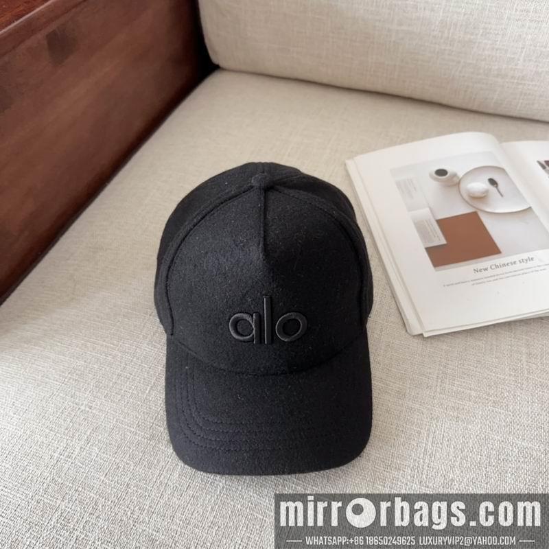 Alo Hat dx04
