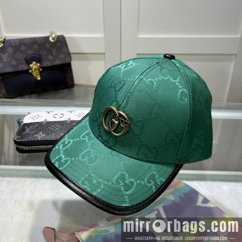 Gucci Hat dx48
