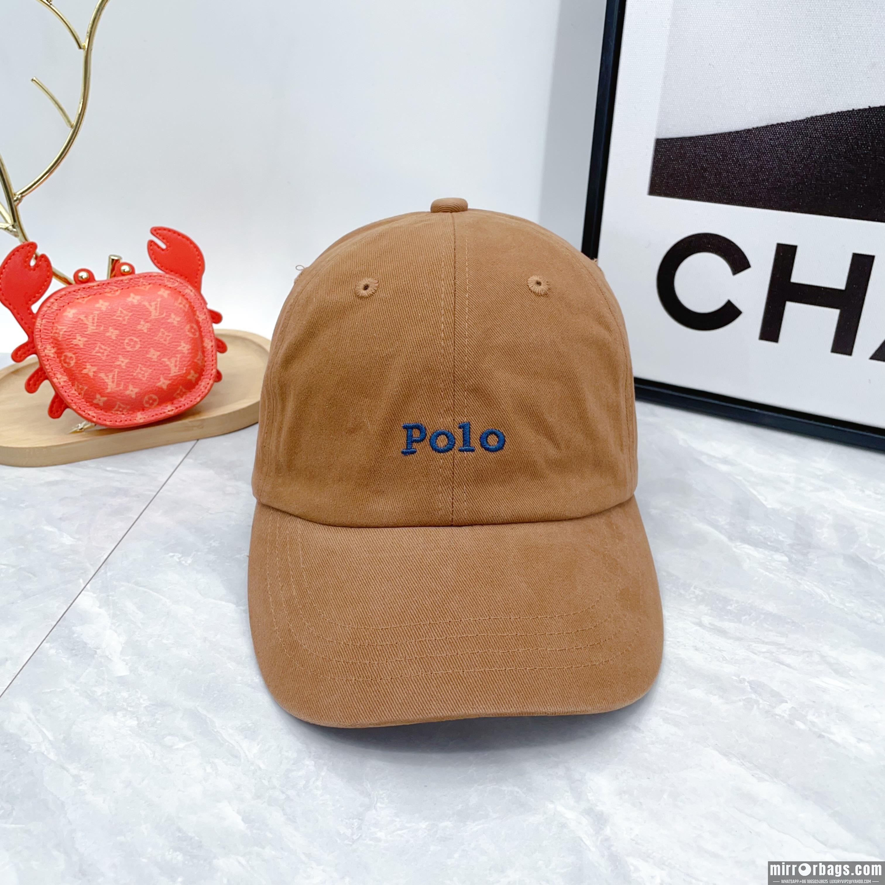 Polo Hat dx10