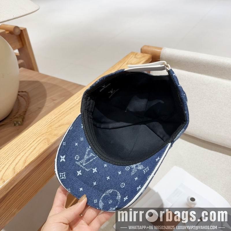 LV Hat 010212