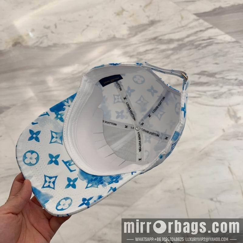 LV Hat dx73