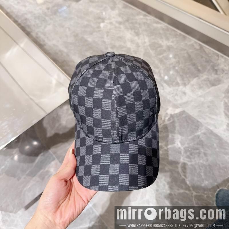 LV Hat 071207