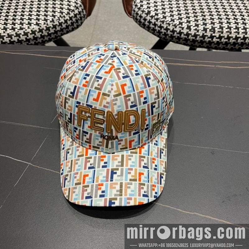 Fendi Hat 092702