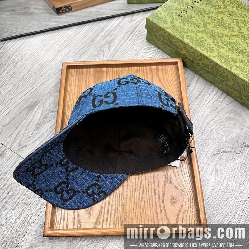 Gucci Hat 041702