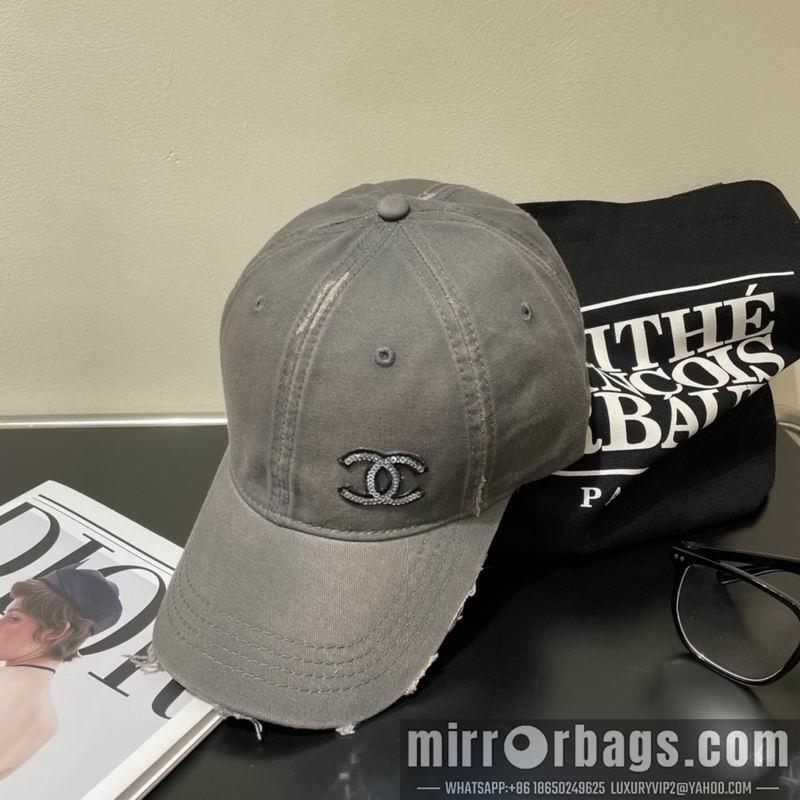 Chanel Hat 050705