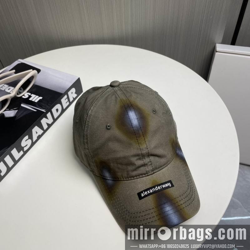 Alexander Wang Hat dx17