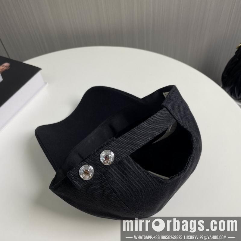 Hermes Hat dx22