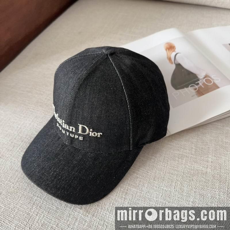 Dior Hat dx10