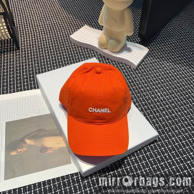 Chanel Hat dx10