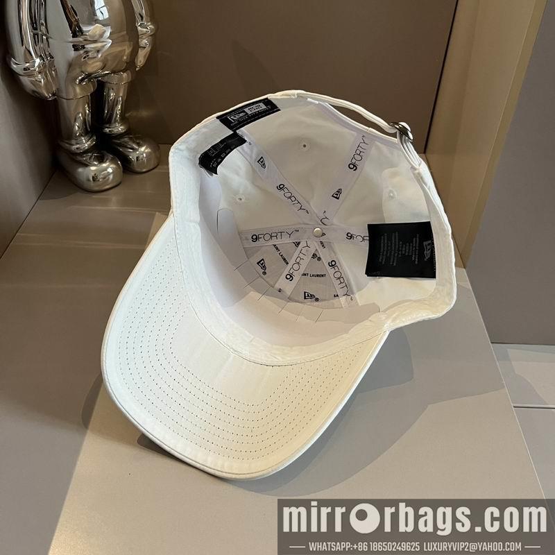 YSL Hat dx16