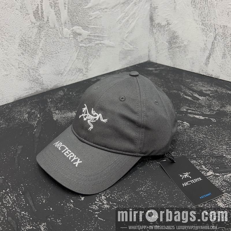 Arcteryx Hat dx01
