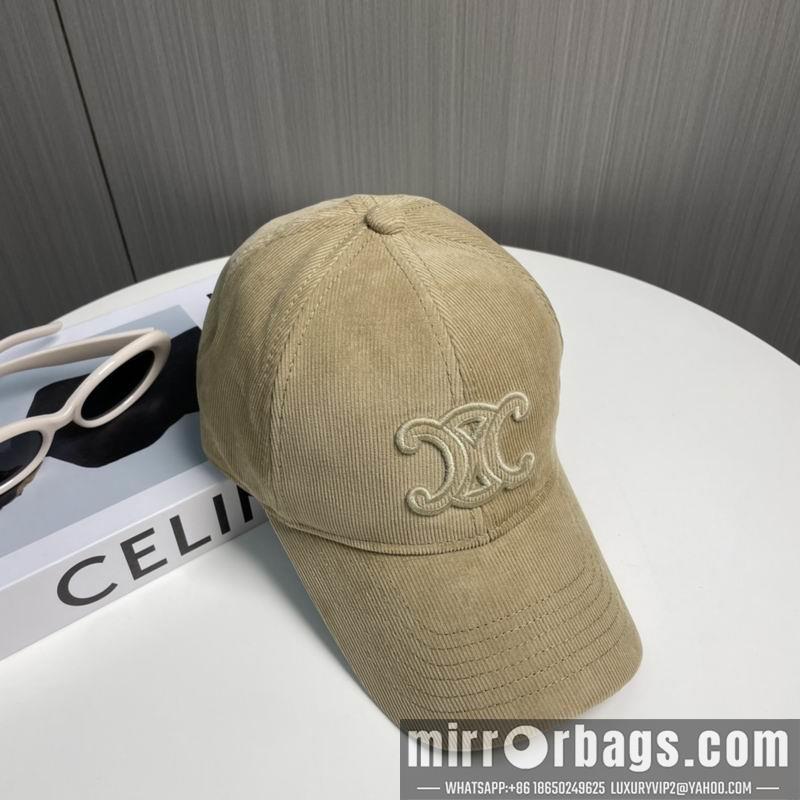 Celine Hat 010403