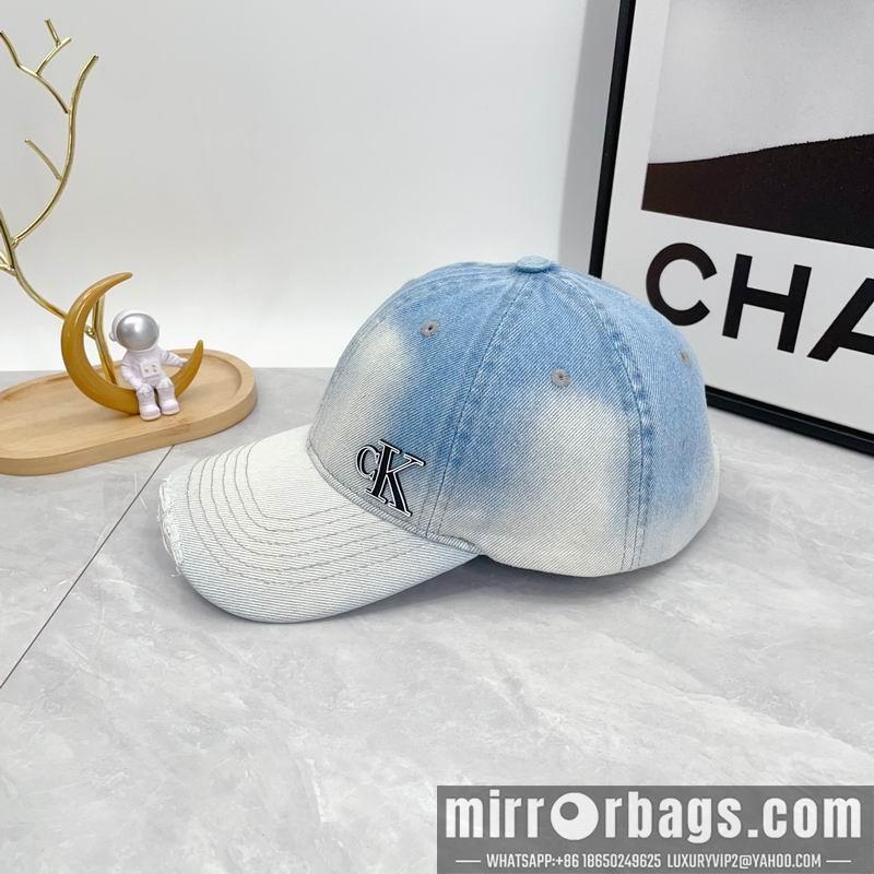 CK Hat dx34