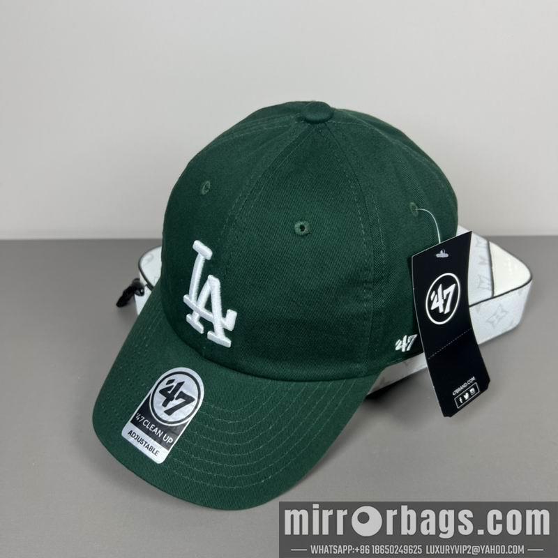 NY Hat dx59