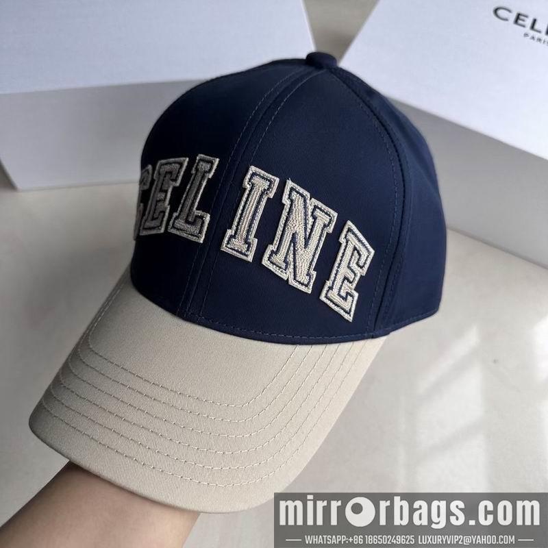 Celine Hat dx33