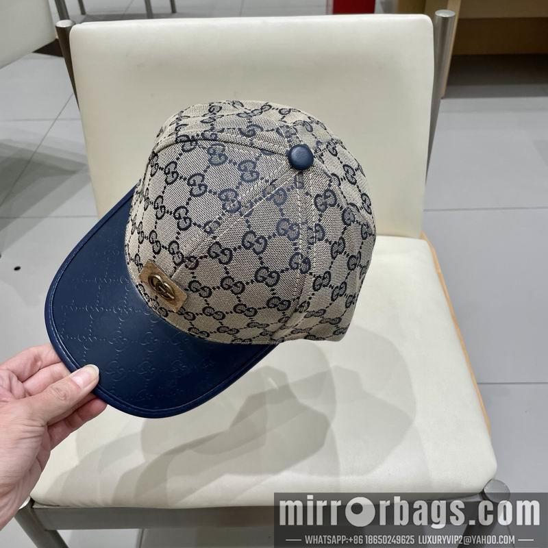 Gucci Hat 030702