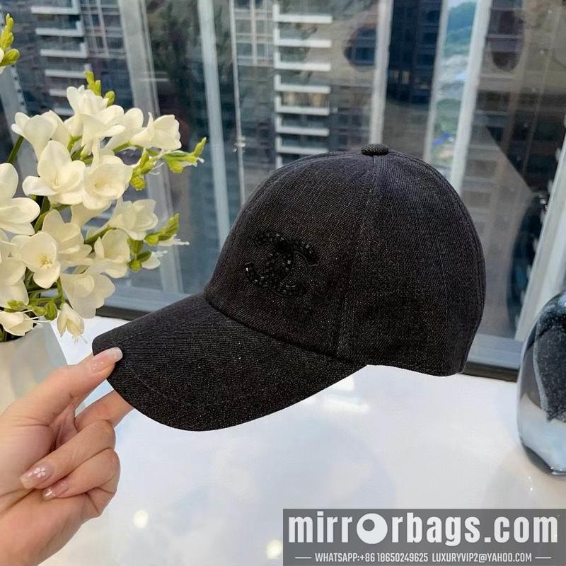 Chanel Hat 091402