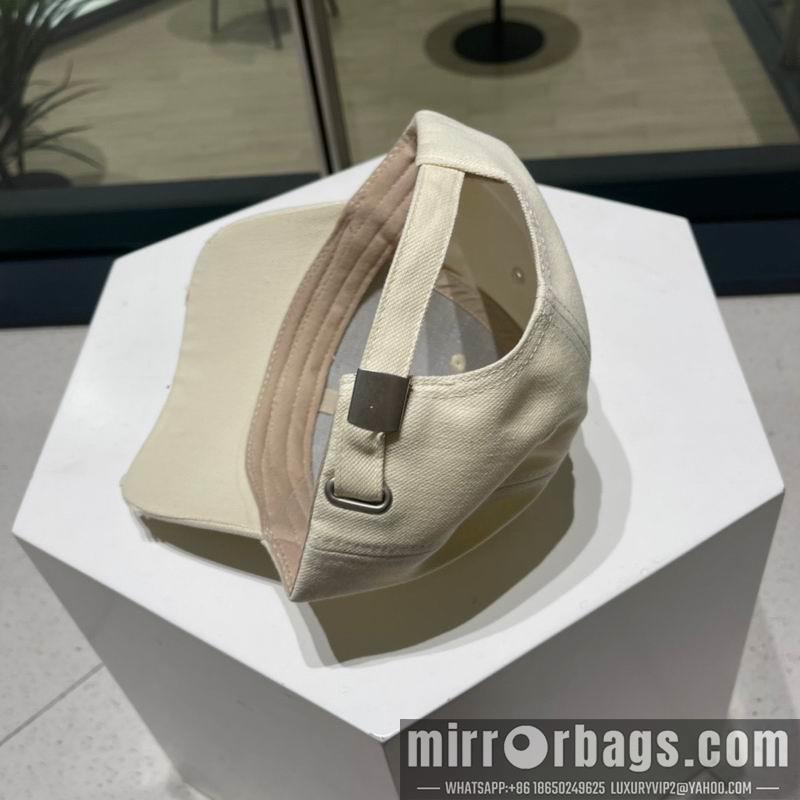 Chanel Hat 072201