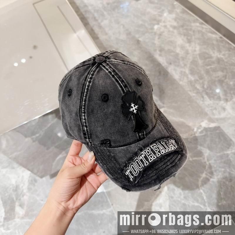 Chrome Hearts Hat 091401