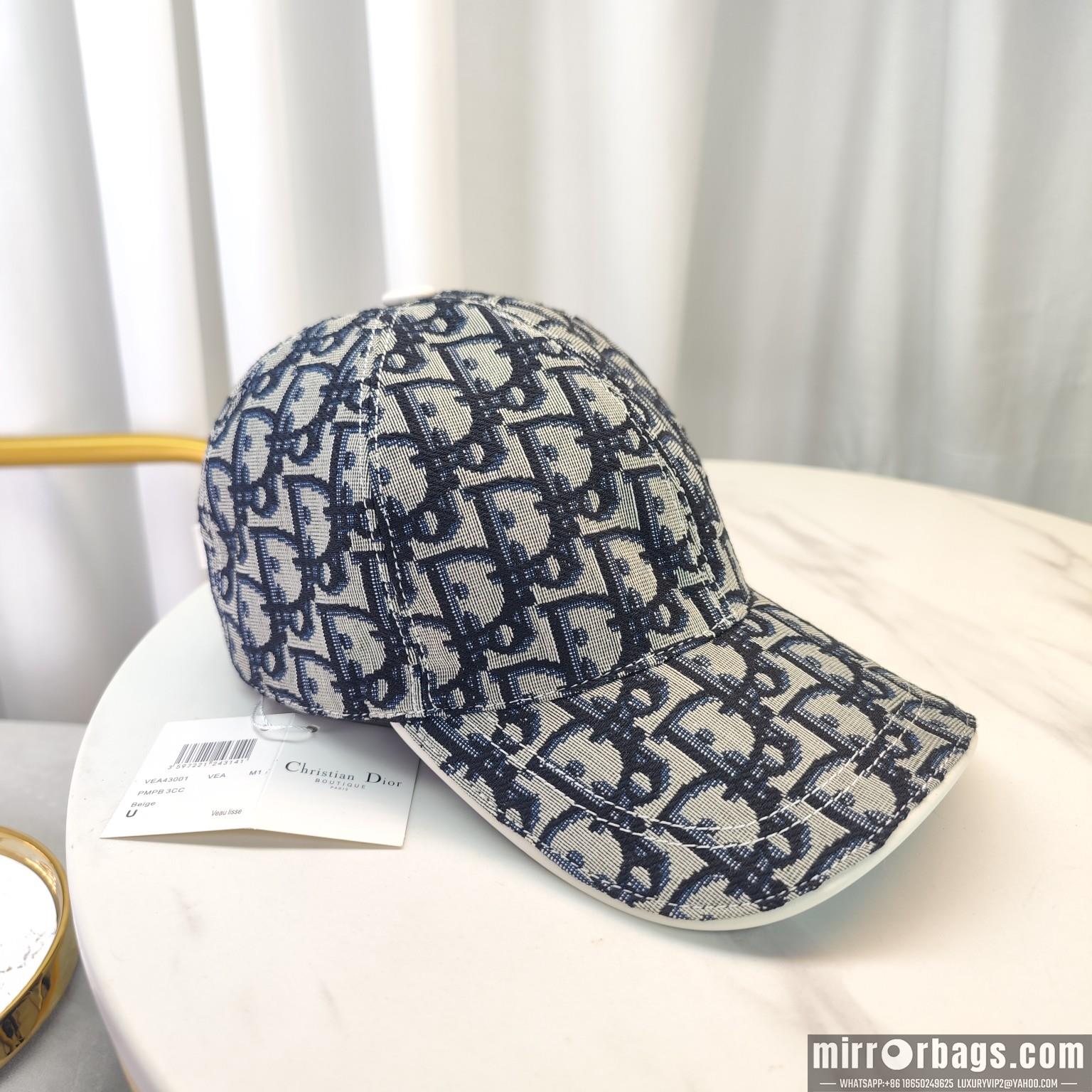 Dior Hat dxn05