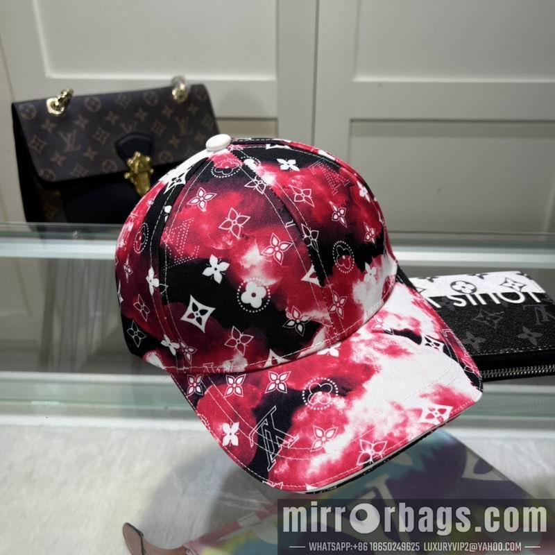 LV Hat dx31