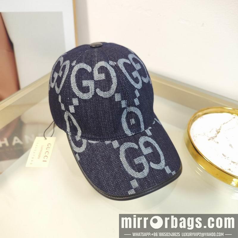 Gucci Hat dx11