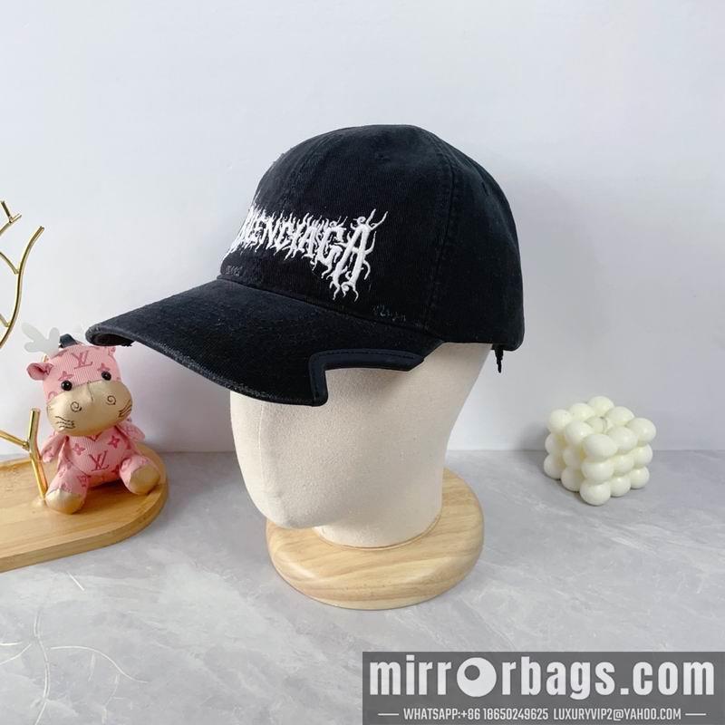 Balenciaga Hat dx93