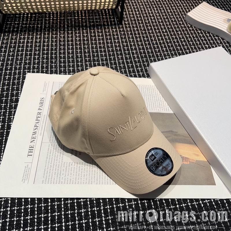 YSL Hat dx02