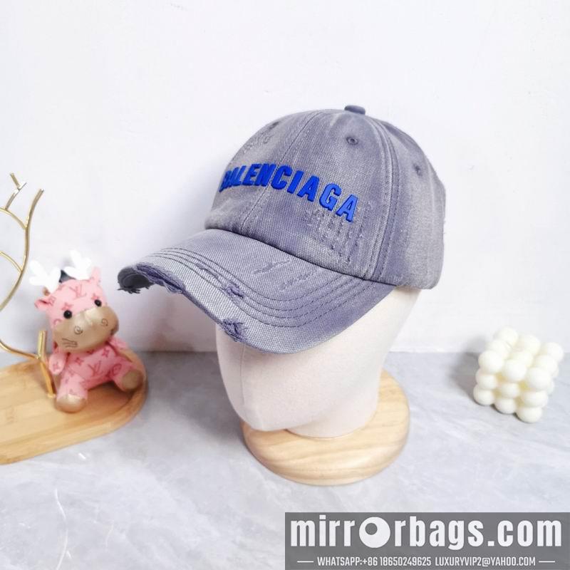 Balenciaga Hat dx34