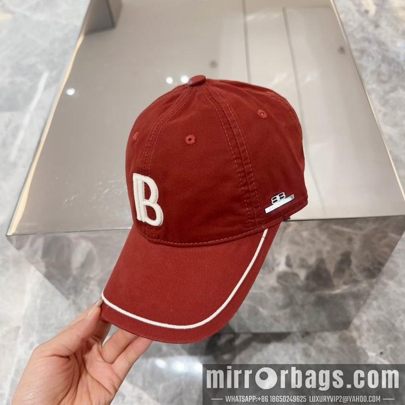 Balenciaga Hat 050708