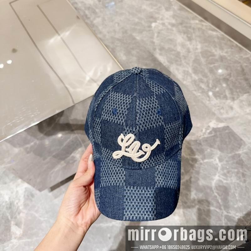 LV Hat 072804