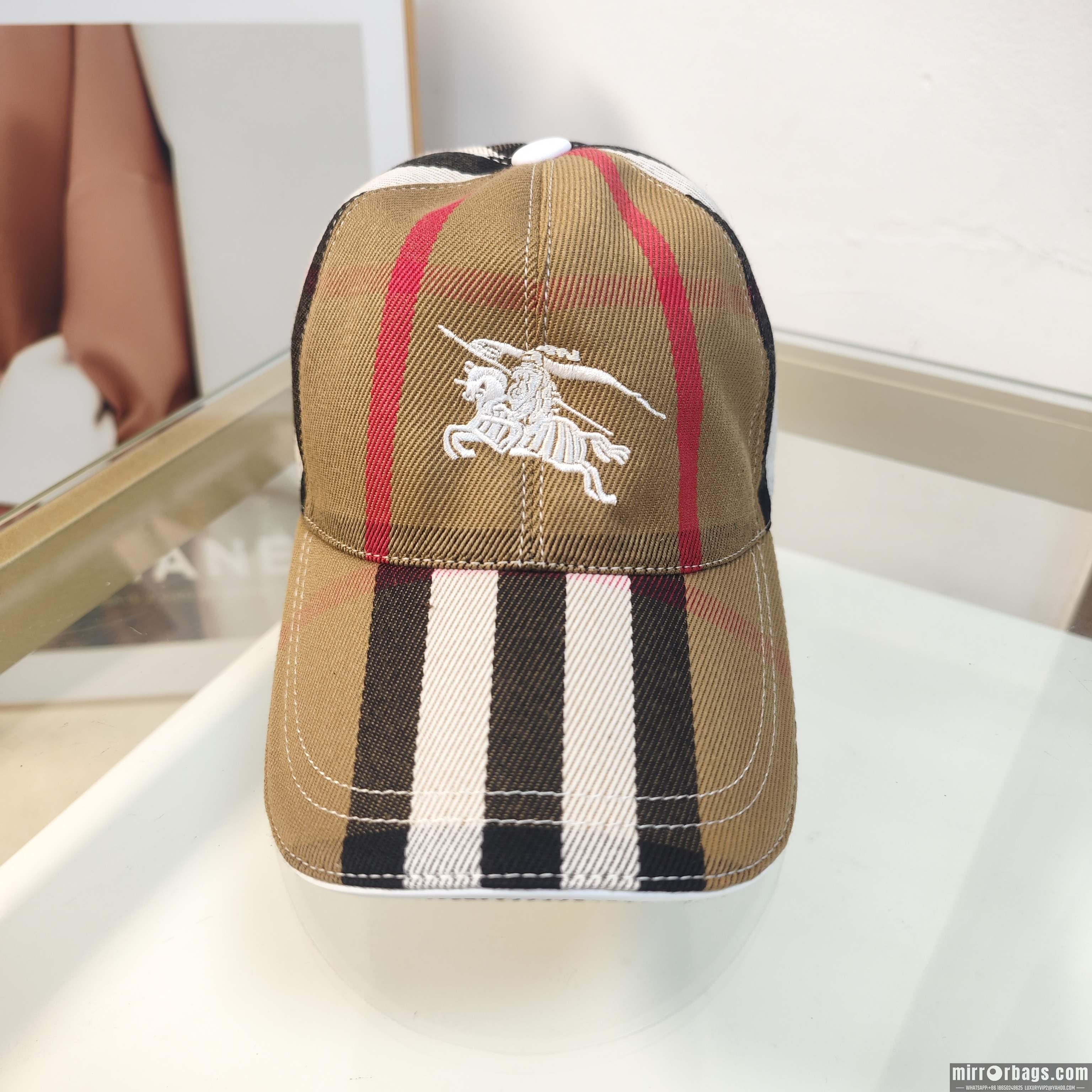 Burberry Hat dx64