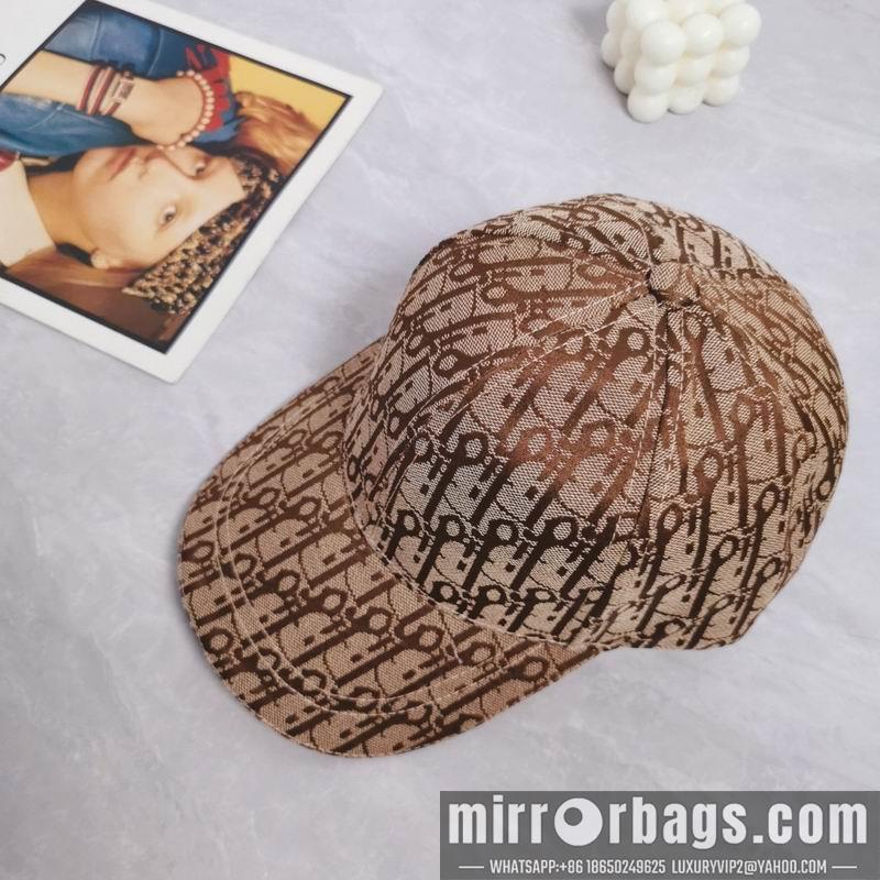 Dior Hat dx03