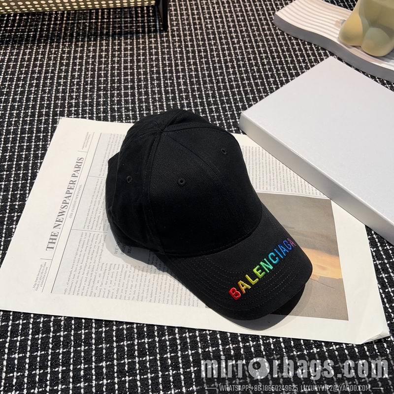 Balenciaga Hat dx12