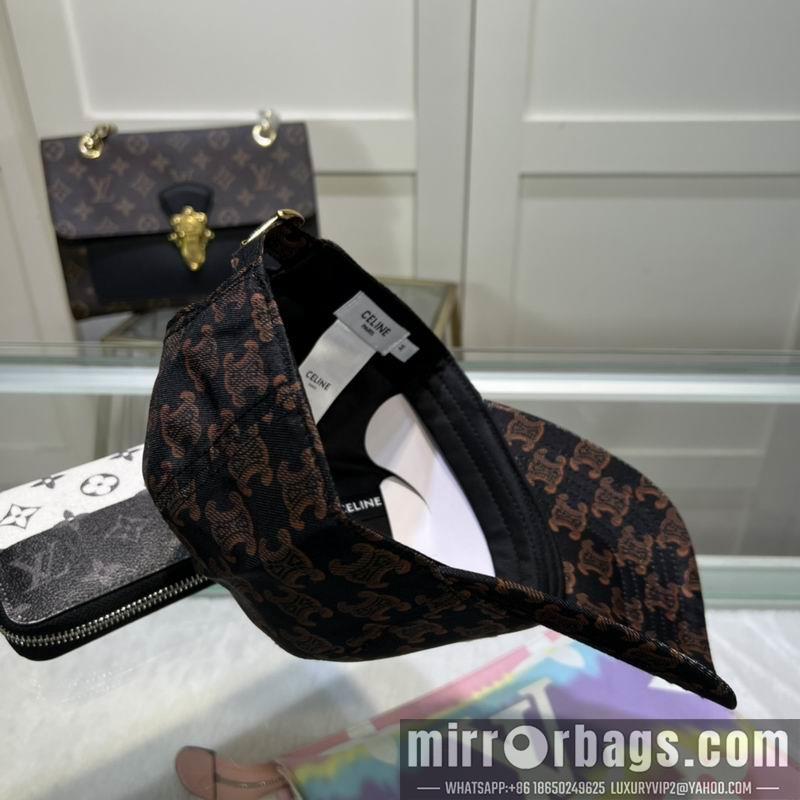 Celine Hat dx48