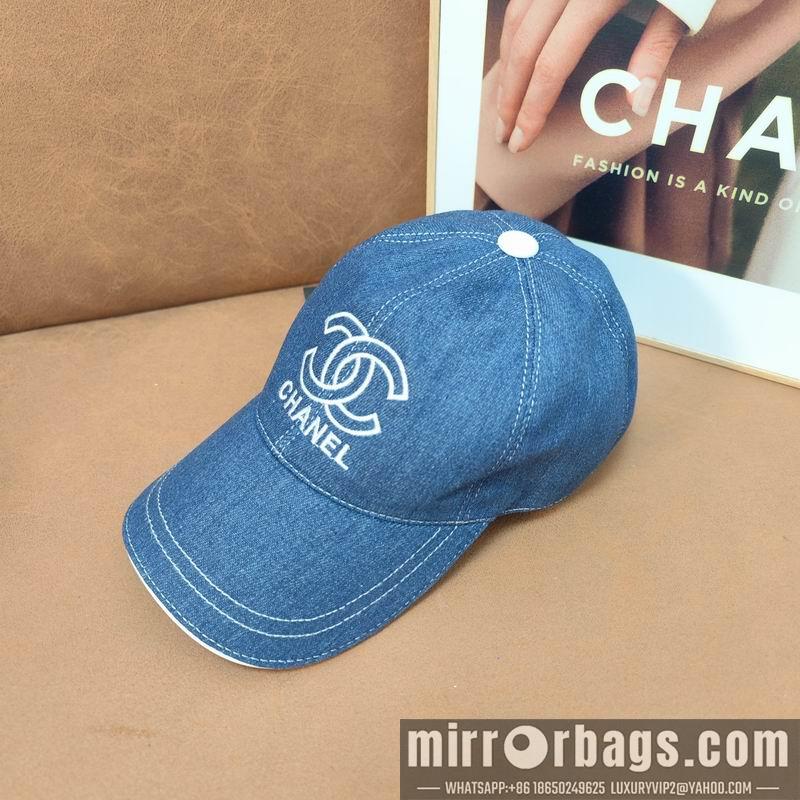 Chanel Hat dx42