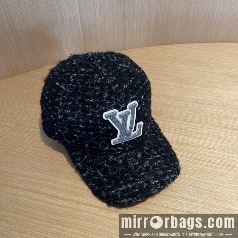 LV Hat 121406