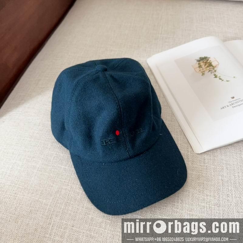 Kiton Hat dx02