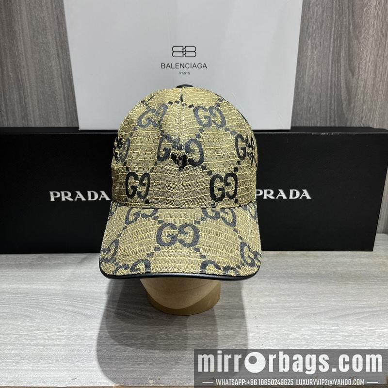 Gucci Hat hm104
