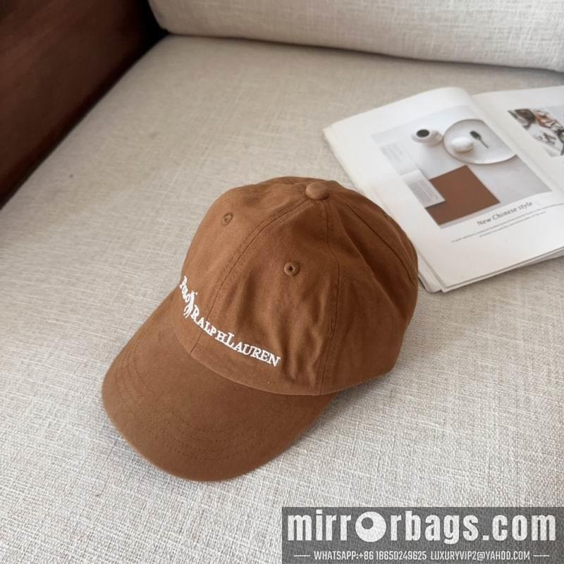 Polo Hat 011504