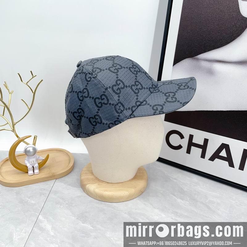 Gucci Hat dx36
