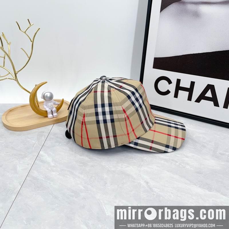 Burberry Hat dx67