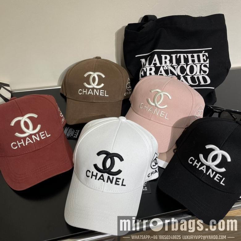Chanel Hat dxn11