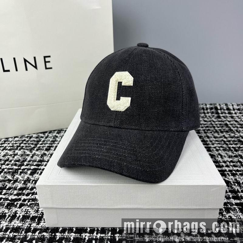 Celine Hat hm10