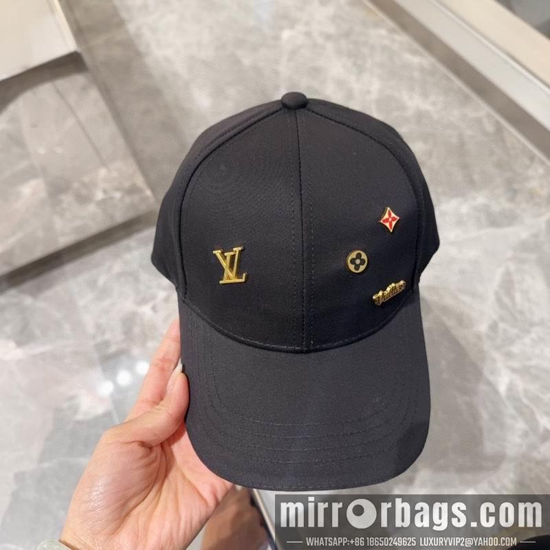 LV Hat dx19